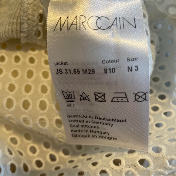 Sweater with zipper - Picture 4 of 4